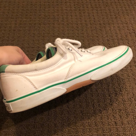 Sperry Striper II CVO Sneakers - Picture 6 of 6